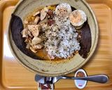 栄養満点ロイタイマッサマンカレー作り方4写真