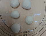 簡単☆まるで本物！とうもろこしパン作り方5写真