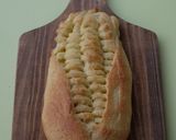 簡単☆まるで本物!とうもろこしパン作り方11写真