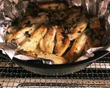 準備1分！こんがりチキンスペアリブ作り方4写真