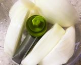 子供と一緒に作るトマト沢山簡単タコス作り方8写真