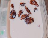 Vegan豆乳アイス作り方1写真