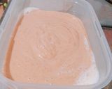 Vegan豆乳アイス作り方3写真