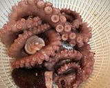 生タコのゆで方作り方9写真