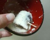さんまのクルリン♪磯辺揚げ作り方6写真