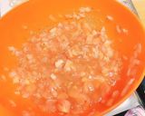 若鶏のむね肉激旨トマトソースかけ作り方3写真