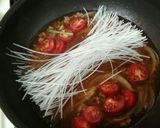 簡単！チャプチェ作り方6写真