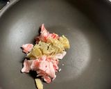 焼肉のタレでキマル〜焼き肉うどん〜作り方5写真