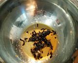 レタスの塩昆布ナムル作り方3写真