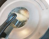 若鶏のむね肉激旨トマトソースかけ作り方7写真