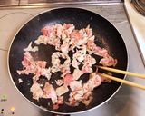うずら卵とキャベツの中華炒め煮作り方4写真