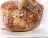 コンソメガーリックチキン作り方3写真