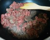 やまいものそぼろかけ作り方2写真
