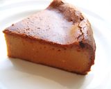 濃く旨簡単*濃厚キャラメルチーズケーキ*作り方8写真