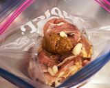 漬け込むだけ！簡単◎スタミナチキン作り方1写真