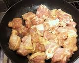 漬け込むだけ！簡単◎スタミナチキン作り方3写真