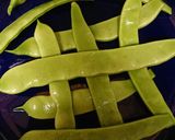 モロッコいんげんの簡単おつまみ作り方1写真