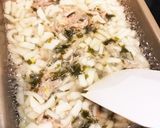 離乳食後期に☆ツナとわかめのとろ玉うどん作り方32写真