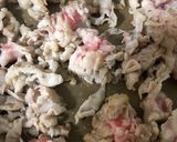 香ばしい豚バラで旨味UP!薄切ゴーヤ炒め作り方2写真
