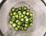 懐かしの味☆みかん入りコールスロー作り方1写真