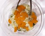 懐かしの味☆みかん入りコールスロー作り方5写真