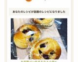 お手製パン（お菓子）をするりと小袋へ♡作り方11写真