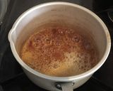親子でスイーツ作り♪簡単巨大プリン！作り方1写真