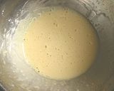 ノンオイル☆サクサク☆タルト生地作り方1写真