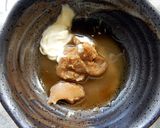きゅうりスティックと味噌マヨだれ作り方2写真