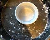 どうぶつのちぎりパン　作り方1写真