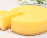 さっぱり簡単レモンケーキ作り方1写真