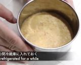 さっぱり簡単レモンケーキ作り方2写真