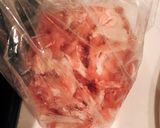簡単！15分で豚の生姜焼き作り方1写真