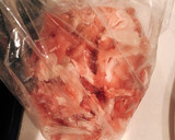 簡単！15分で豚の生姜焼き作り方1写真