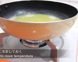 さっぱり簡単レモンケーキ作り方3写真
