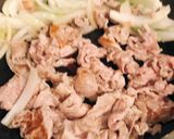 簡単！15分で豚の生姜焼き作り方5写真