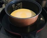 親子でスイーツ作り♪簡単巨大プリン！作り方5写真