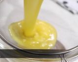 さっぱり簡単レモンケーキ作り方6写真