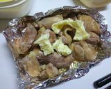 鶏de方舟作り方4写真