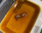 作り置きお弁当おかず☆赤and緑作り方5写真
