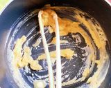 チーズソース作り方2写真