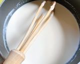 チーズソース作り方3写真