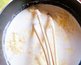 チーズソース作り方4写真