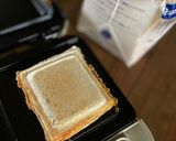 餃子の雪松でホットサンド作り方3写真
