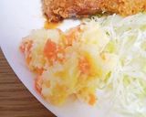 Yuuさんちのシンプルポテトサラダ作り方19写真