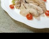 レタス外葉や廃棄野菜で鳥もも塩麹蒸し焼き作り方9写真