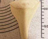 冷蔵庫で2次発酵、塩バターパン作り方7写真