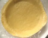 ノンオイル☆サクサク☆タルト生地作り方4写真