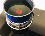 パプリカのスパゲッティ作り方1写真
