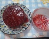 【男飯】健康スムージー＆かき氷作り方5写真